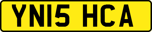 YN15HCA