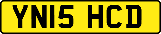 YN15HCD