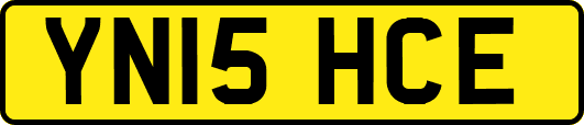 YN15HCE