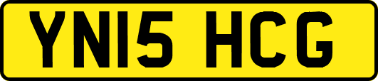 YN15HCG