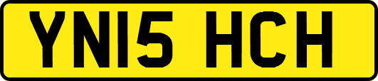 YN15HCH