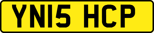 YN15HCP