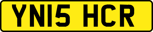 YN15HCR