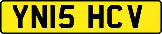 YN15HCV