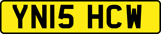 YN15HCW