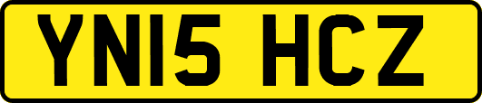 YN15HCZ