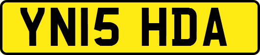 YN15HDA