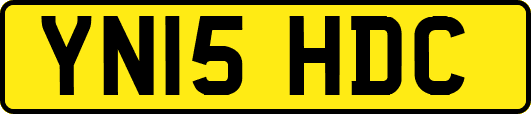 YN15HDC
