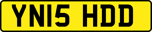 YN15HDD