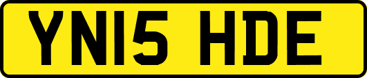 YN15HDE