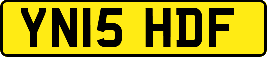 YN15HDF