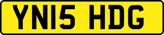 YN15HDG