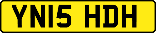 YN15HDH