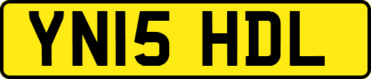 YN15HDL