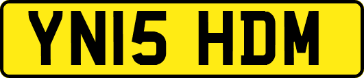 YN15HDM