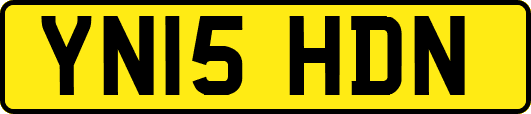 YN15HDN