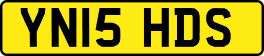 YN15HDS