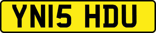 YN15HDU