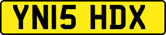 YN15HDX