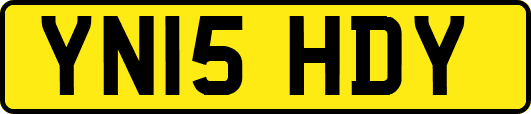 YN15HDY
