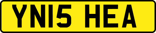 YN15HEA
