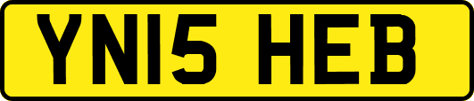 YN15HEB