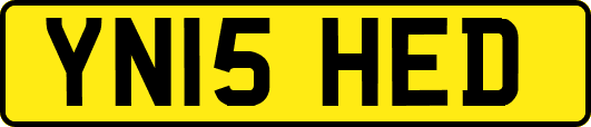 YN15HED
