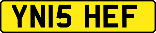 YN15HEF