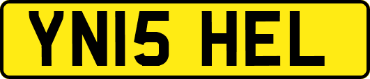 YN15HEL
