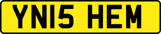 YN15HEM