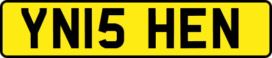 YN15HEN