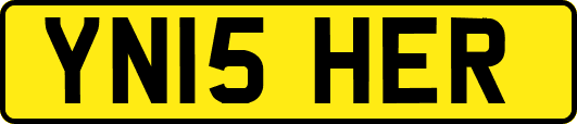 YN15HER