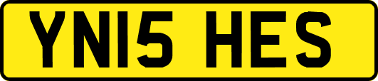 YN15HES
