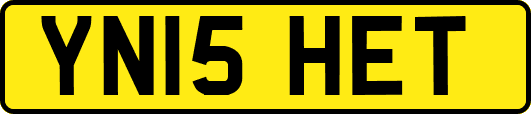 YN15HET
