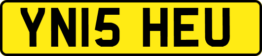 YN15HEU