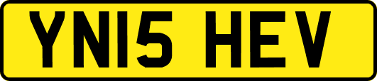 YN15HEV