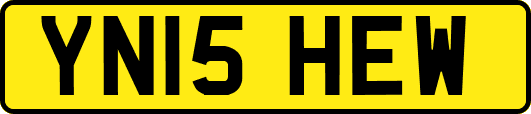 YN15HEW