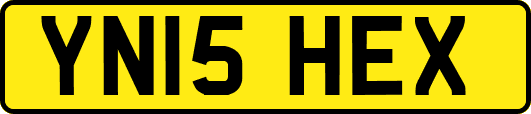 YN15HEX