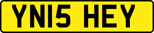 YN15HEY