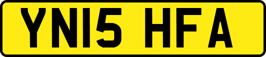 YN15HFA