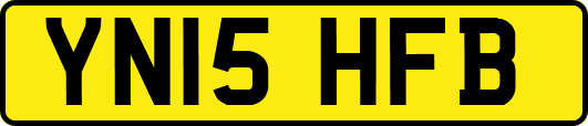 YN15HFB
