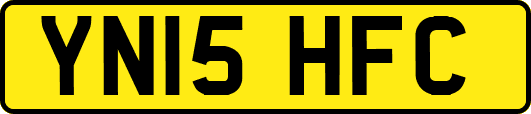 YN15HFC