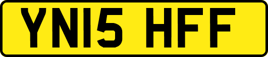 YN15HFF