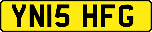 YN15HFG