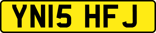 YN15HFJ