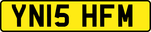 YN15HFM
