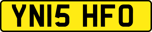 YN15HFO