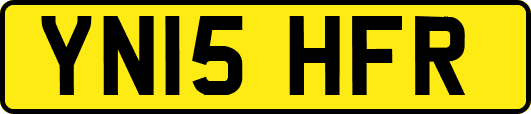 YN15HFR