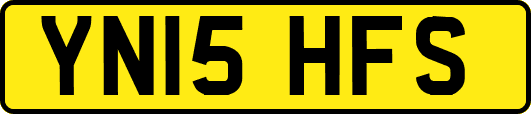 YN15HFS