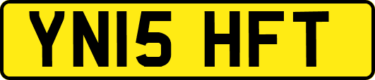 YN15HFT